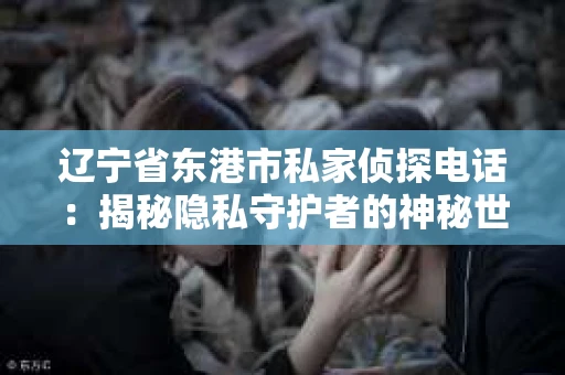 辽宁省东港市私家侦探电话：揭秘隐私守护者的神秘世界