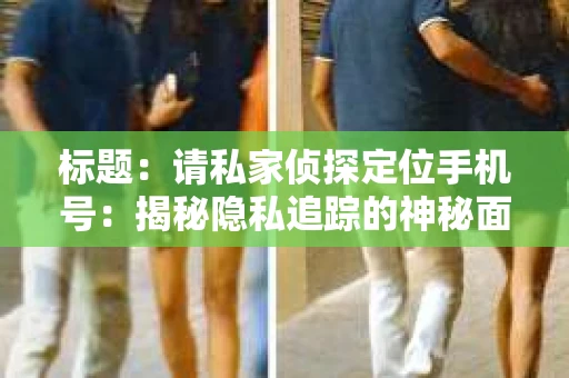 标题：请私家侦探定位手机号：揭秘隐私追踪的神秘面纱