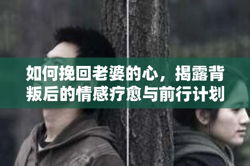 如何挽回老婆的心，揭露背叛后的情感疗愈与前行计划