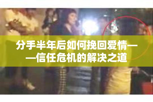 分手半年后如何挽回爱情——信任危机的解决之道