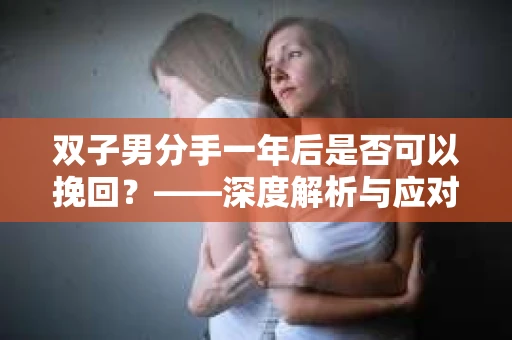 双子男分手一年后是否可以挽回？——深度解析与应对策略